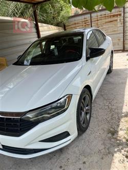 فولكسفاغن جيتا